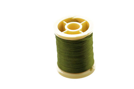 You added <b><u>Standard Floss - Olive</u></b> to basket.