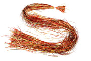 Holo Flashabou Magnum - Sunrise (Yellow/Red)