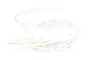 Holo Flashabou Magnum - Ice Silver