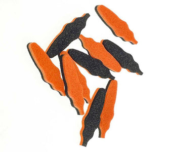 You added <b><u>Foam Beetle Body #M - Orange/Black</u></b> to basket.