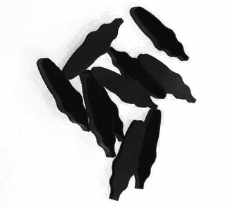 You added <b><u>Foam Beetle Body #M - Solid Black</u></b> to basket.