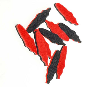 You added <b><u>Foam Beetle Body #M - Red/Black</u></b> to basket.