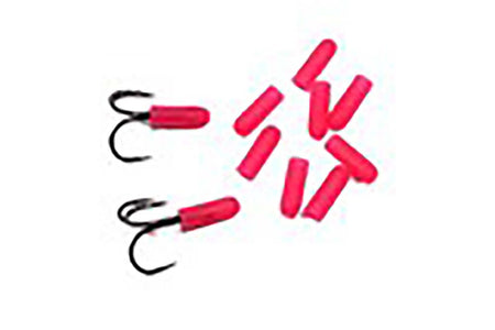 You added <b><u>SwingTubes - Fl. Red</u></b> to basket.