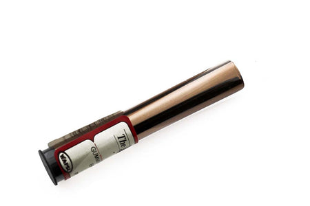 You added <b><u>Rubber Flash Foil - Bronze</u></b> to basket.