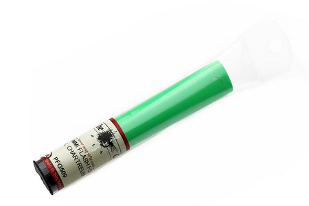 You added <b><u>Rubber Flash Foil - Fluo. Chartreuse</u></b> to basket.