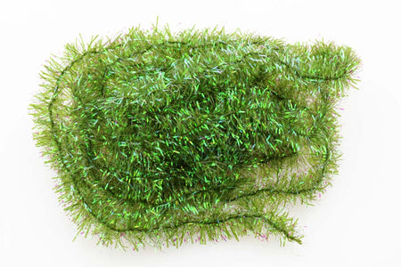 You added <b><u>Crystal Chenille - Olive</u></b> to basket.