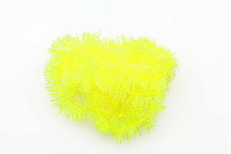 You added <b><u>Crystal Chenille - Yellow</u></b> to basket.
