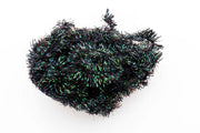 Krystal Chenille - Black