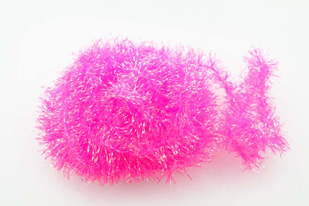 You added <b><u>Crystal Chenille - Fl.Pink</u></b> to basket.