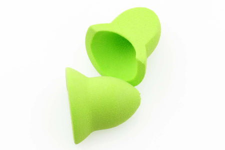 You added <b><u>Foam Diver Heads #L - Chartreuse</u></b> to basket.
