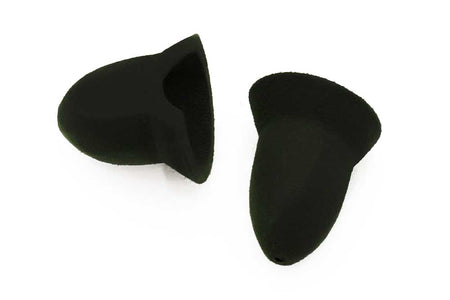 You added <b><u>Foam Diver Heads #L - Black</u></b> to basket.