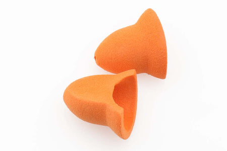 You added <b><u>Foam Diver Heads #L - Orange</u></b> to basket.