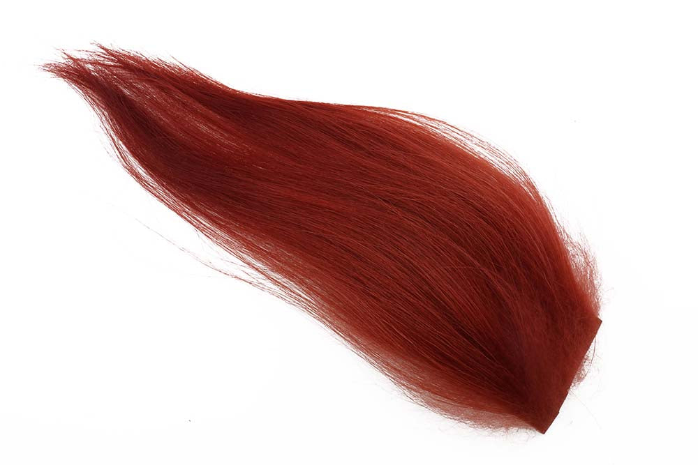 Ged - Fiery Brown