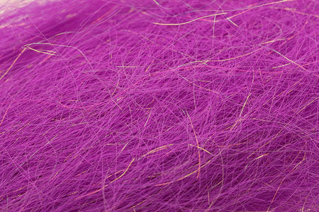 You added <b><u>Frenzy Fly Fiber - Electric Violet</u></b> to basket.