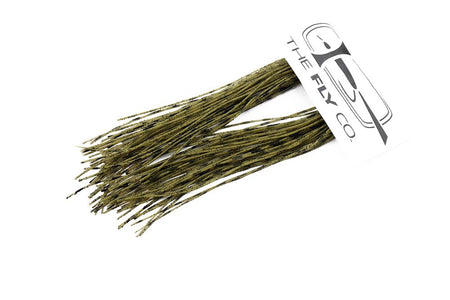 You added <b><u>Sili Legs Micro Mini Legs - Barred Black on Olive</u></b> to basket.