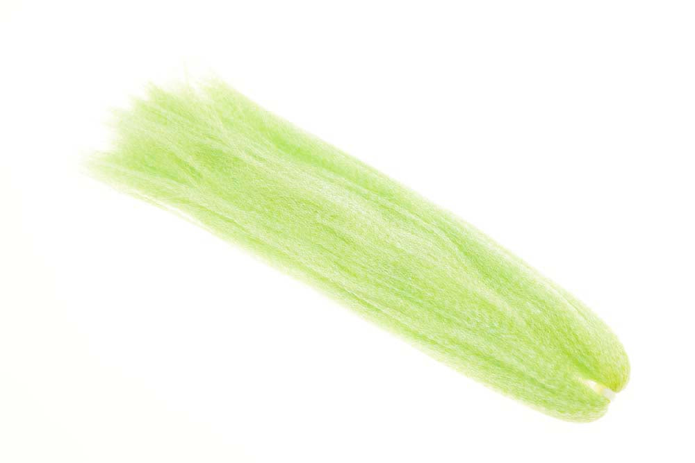 Frizz Fiber - Lt. Olive