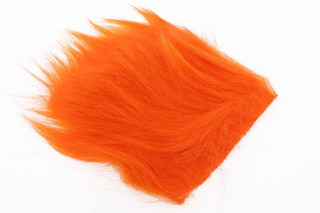 You added <b><u>Flyco Select Craft Fur - Orange</u></b> to basket.