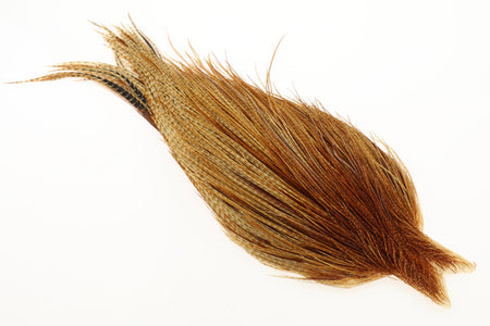You added <b><u>Whiting dryfly Silver Grade - Barred Dark Ginger</u></b> to basket.