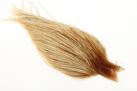 You added <b><u>(Bronze Grade) Whiting Red Label Dryfly - Barred Medium Ginger</u></b> to basket.
