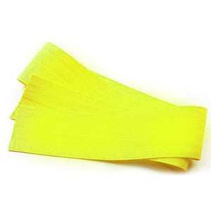 You added <b><u>Round Rubber Legs - Chartreuse</u></b> to basket.