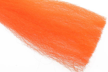 You added <b><u>Stranded Fuzzy Fiber - 9023 Orange</u></b> to basket.