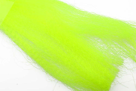 You added <b><u>Stranded Fuzzy Fiber - 9032 Neon Yellow</u></b> to basket.