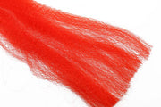 Strung Fuzzy Fiber - 9020 Red