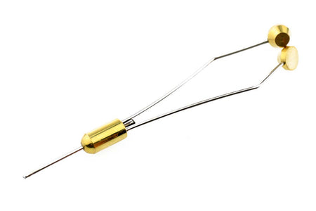 You added <b><u>Bobbin Holder: Bullet Brass</u></b> to basket.