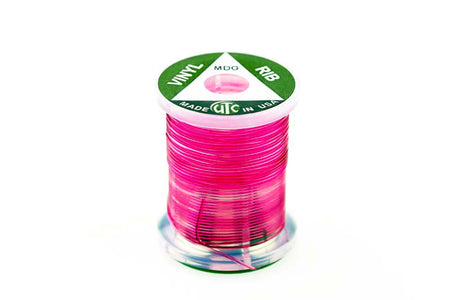 You added <b><u>Vinyl Rib - Fl. Pink</u></b> to basket.