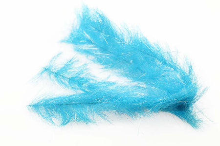 You added <b><u>Streamer Brush 2