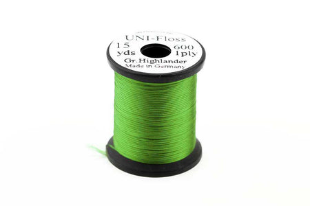 You added <b><u>UNI Floss - Olive</u></b> to basket.