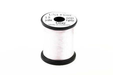 You added <b><u>UNI Floss - White</u></b> to basket.