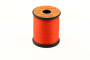 Uni Thread Orange - 6/0