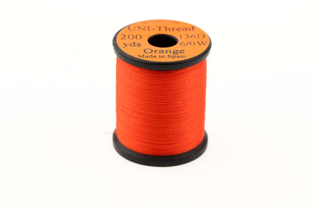 You added <b><u>Uni Thread Orange - 6/0</u></b> to basket.
