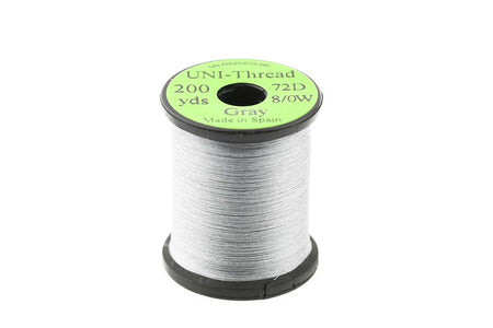 You added <b><u>Uni thread - Grey</u></b> to basket.
