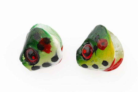 You added <b><u>Spawn Heads #L - Green</u></b> to basket.