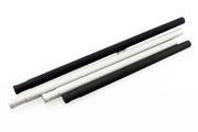 Renzetti - 7" CLEAR Anodized Alum. Stem -All Traveler, Tube Vise  