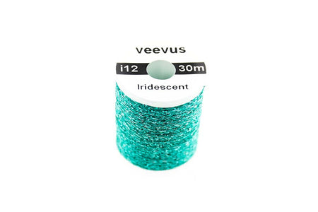 You added <b><u>Veevus Iridescent Thread - Lemon</u></b> to basket.
