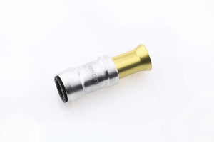 Renzetti - Midge Hair Stacker 3/8" od x 1-1/2" L