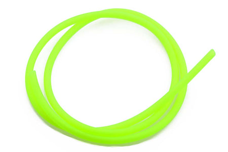 You added <b><u>Silicone Tube Tubefly Hookguide - Fluo. Yellow</u></b> to basket.
