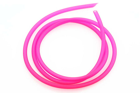 You added <b><u>Silicone Tube Tubefly Hookguide - Fluo. Pink</u></b> to basket.