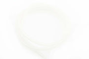 Silicone Tube Tubefly Hookguide - Clear