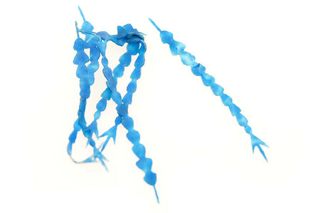 You added <b><u>Kiley's Dragon fly Tailz - Damsel Blue</u></b> to basket.