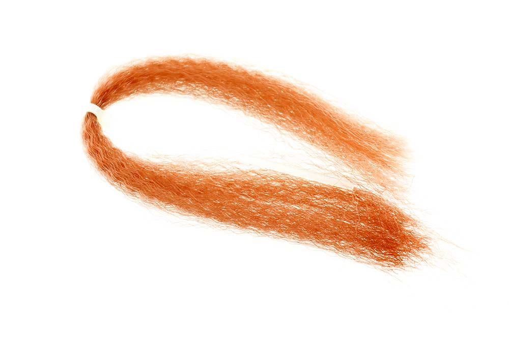 Super Hair - Brown
