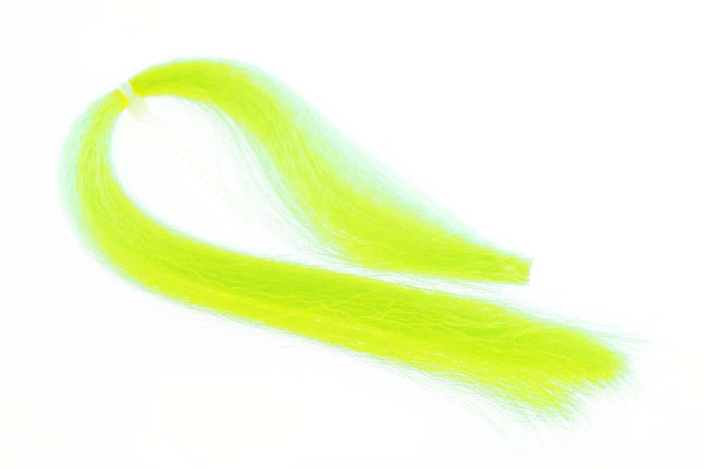 Super Hair - Fl.Yellow Chartreuse