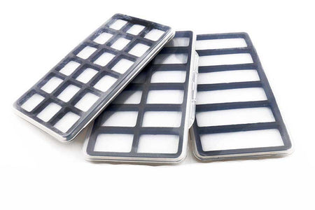 You added <b><u>Magnetic box for hooks - 18 compartments</u></b> to basket.