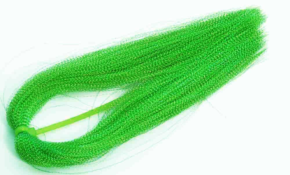 Krystal Flash - Green