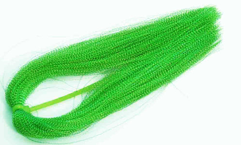 You added <b><u>Crystal Flash - Green</u></b> to basket.