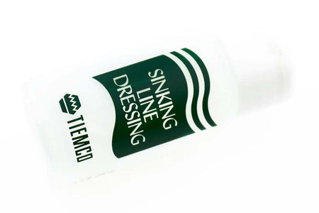 You added <b><u>Tiemco line Dressing - Sinking</u></b> to basket.