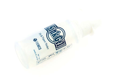 You added <b><u>Tiemco Sink Gel</u></b> to basket.